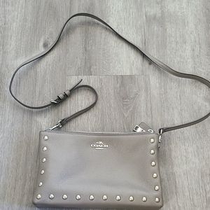 Coach crossbody